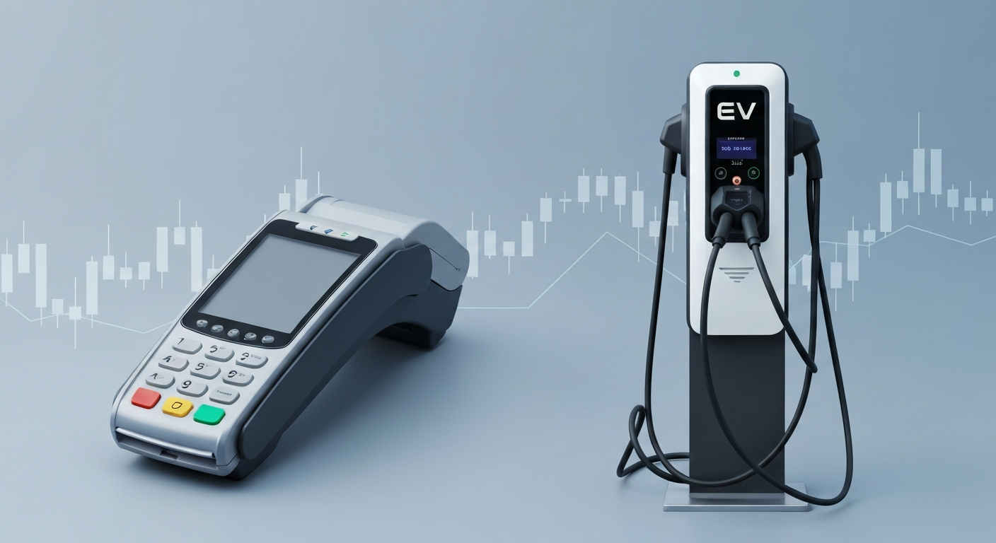 네이액스, 1분기 실적 앞두고 결제·전기차 충전 확장 속도