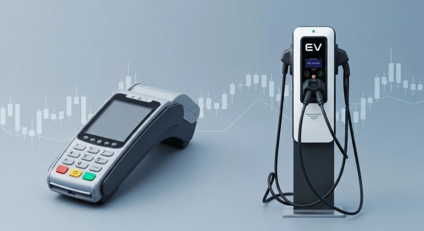 네이액스, 1분기 실적 앞두고 결제·전기차 충전 확장 속도