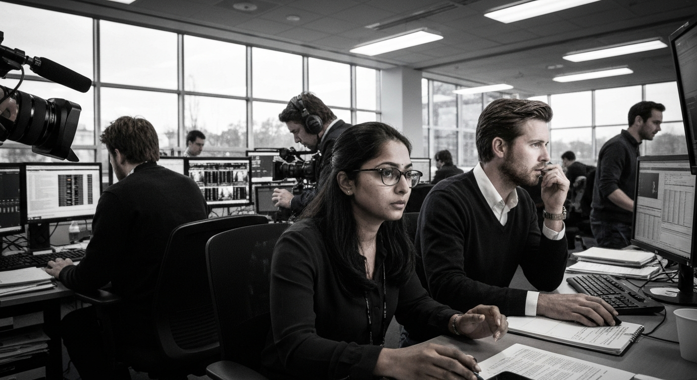 서클, 드리프트 해킹 대응 놓쳤나…2억3000만달러 USDC 집단소송