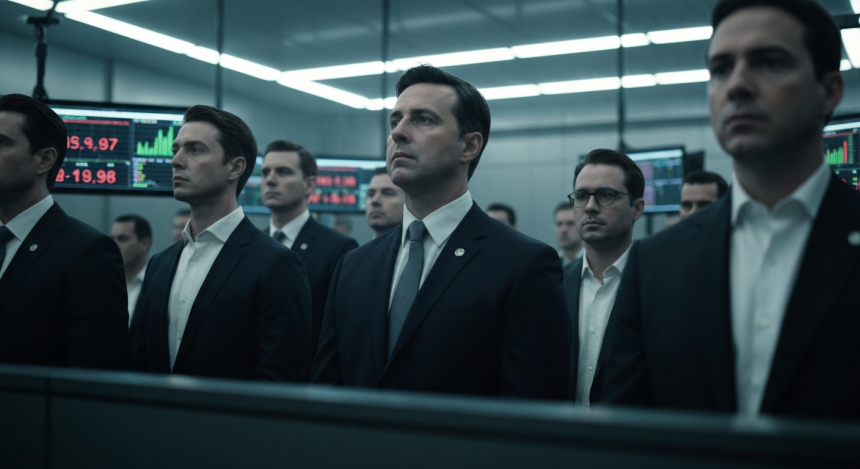 바이낸스 XRP 출금 99% 급감…시장 ‘정지 구간’ 진입했나