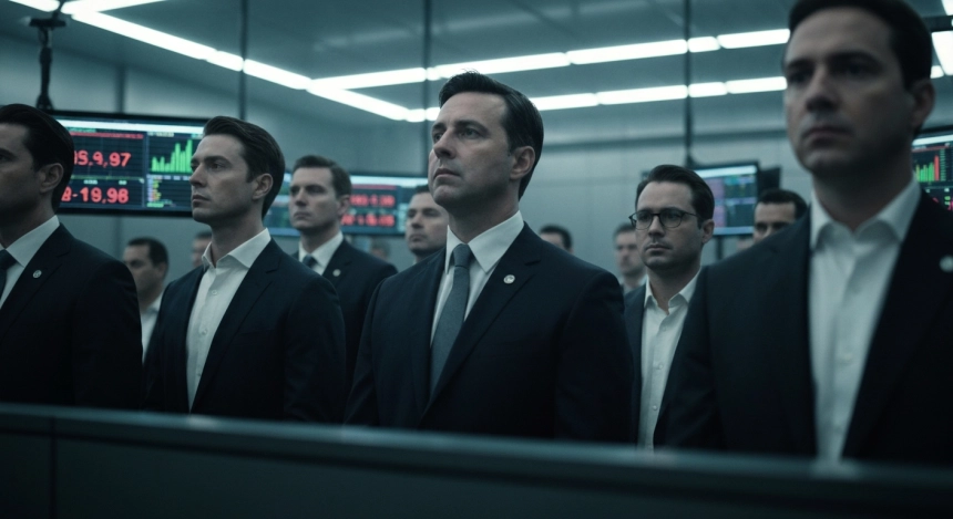 바이낸스 XRP 출금 99% 급감…시장 ‘정지 구간’ 진입했나