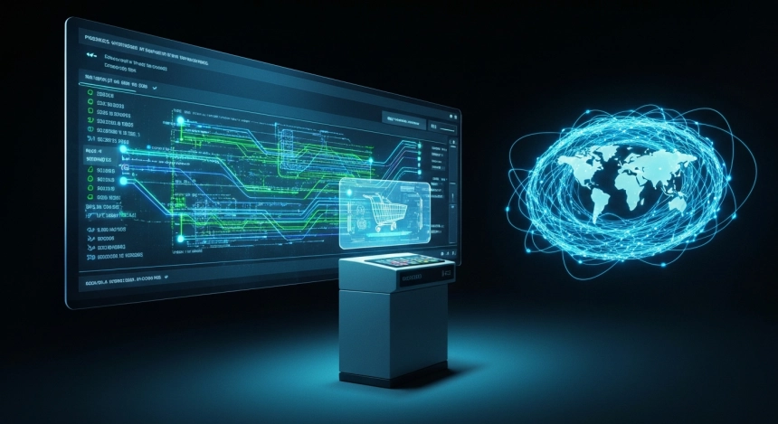 비자, AI 결제 인프라 전면 확대…자율 구매 시대 본격화