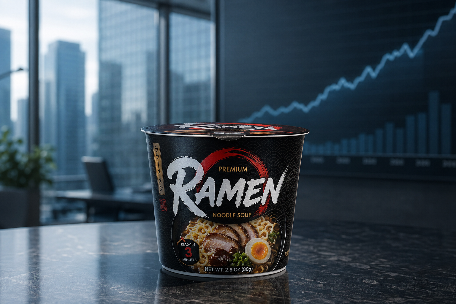 보렐리스 푸즈(BRLS), 1,700만 달러 조달에도 나스닥 경고…지배구조 변수 ‘촉각’