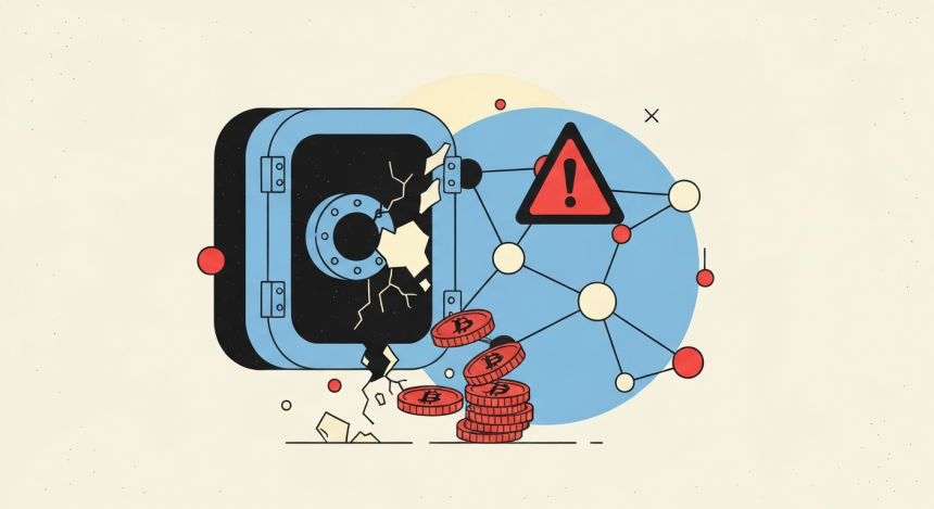 수이 기반 볼로 프로토콜 해킹… 350만달러 탈취