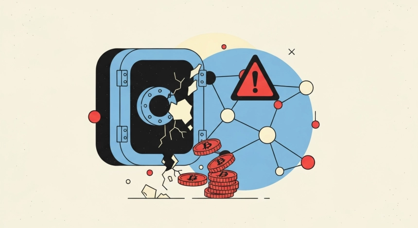 수이 기반 볼로 프로토콜 해킹… 350만달러 탈취