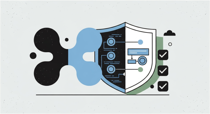 XRPL, 제로지식증명 도입…기관 자금 유입 분기점 될까