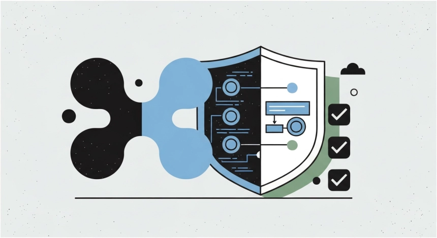 XRPL, 제로지식증명 도입…기관 자금 유입 분기점 될까