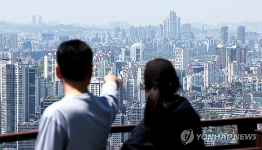 서울 인기 아파트 청약 열기, 전국 평균 끌어올린다