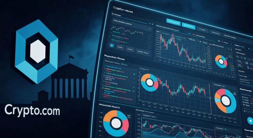 크립토닷컴, 하이롤러와 예측시장 진출 본격화…미국 규제 변수는 부담