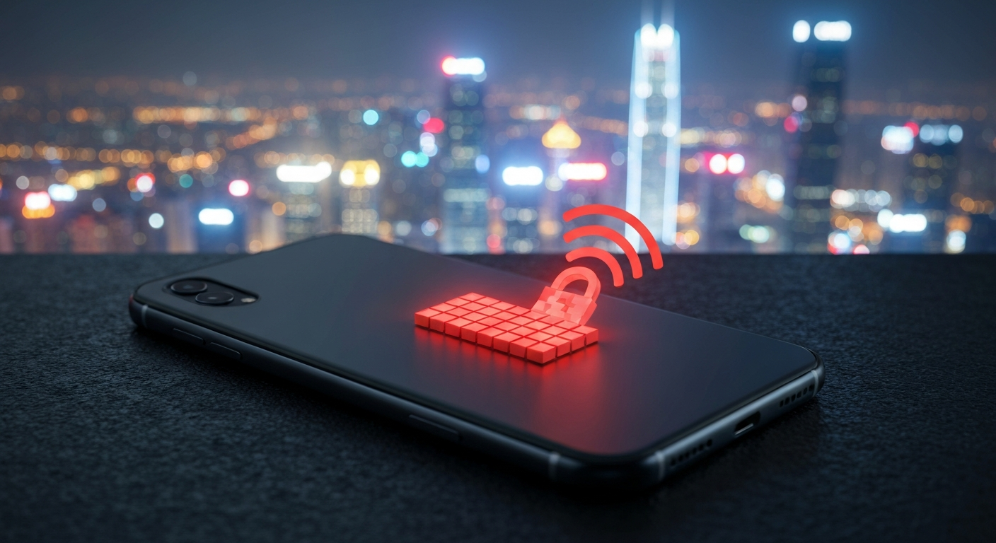 중국, 인터넷 없는 메신저 ‘비치챗’까지 차단…통제 범위 넓혔다