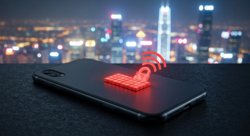 중국, 인터넷 없는 메신저 ‘비치챗’까지 차단…통제 범위 넓혔다