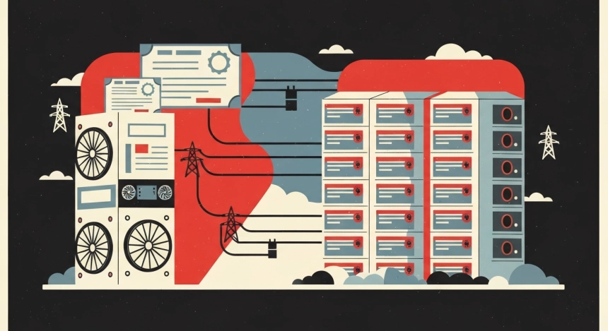 코어사이언티픽, AI 전환 가속…33억달러 정크본드 발행 추진