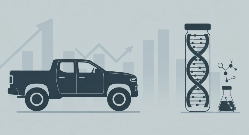 미국 비상장 투자, 전기차·바이오로 쏠렸다…대형 자금 어디로 갔나