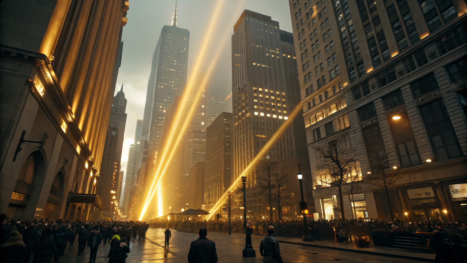 AI 투자 열풍, 1분기 벤처 투자 427조 원 유입