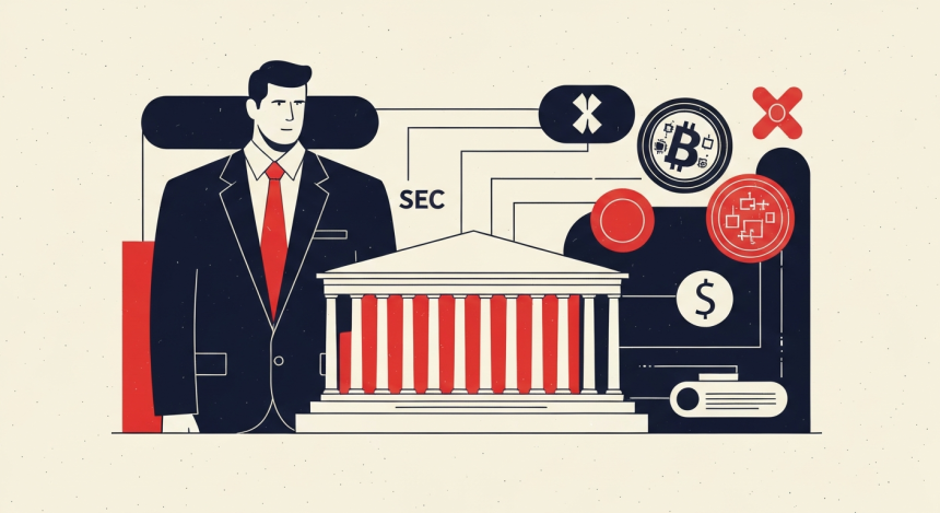 세큐리타이즈, SEC 출신 브렛 레드펀 영입…토큰화 사업 속도