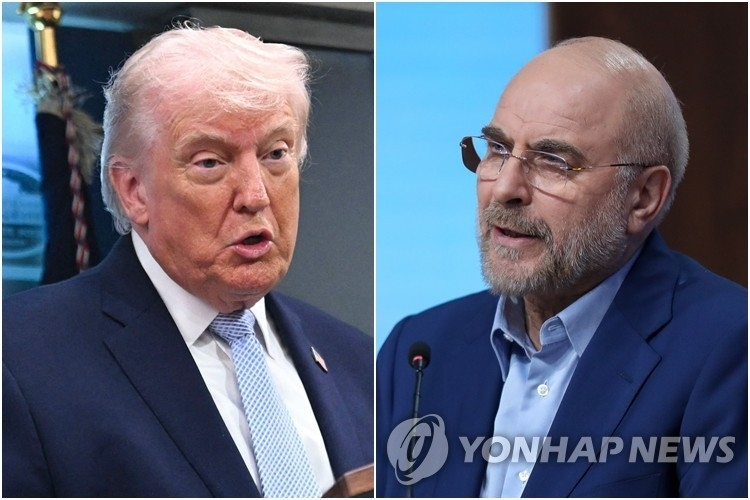 미국-이란 협상 기대감에 힘입어 국내 증시 반등 시도