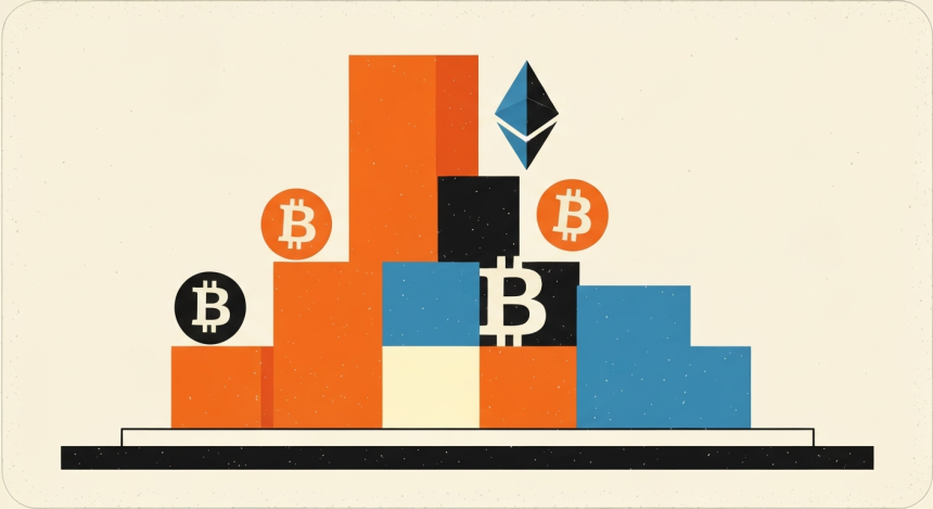 찰스 슈왑 “암호화폐 투자, 수익률보다 위험 감내가 먼저”