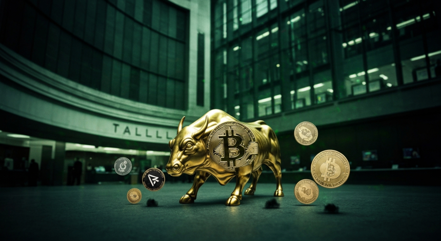  비트코인 강세 속 알트코인 시즌 온다…“2021년보다 폭발적일 수도”