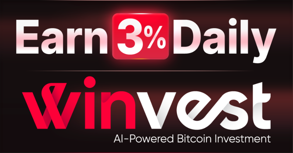  Winvest 3% 일일 수익 모델 분석…60일 구조·AI 트레이딩 내세운 투자 플랫폼 점검 