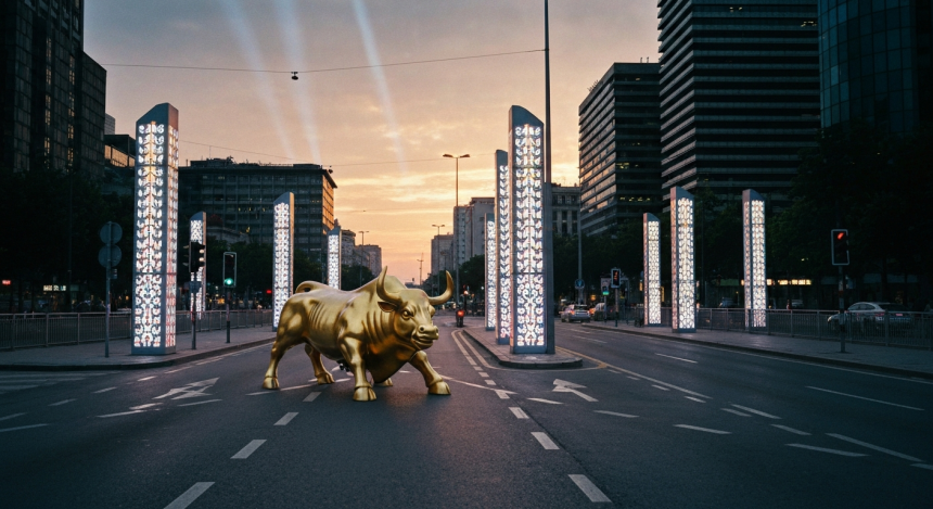 비트코인 7만7000달러 회복…7만9000~8만3000달러 분기점 주목