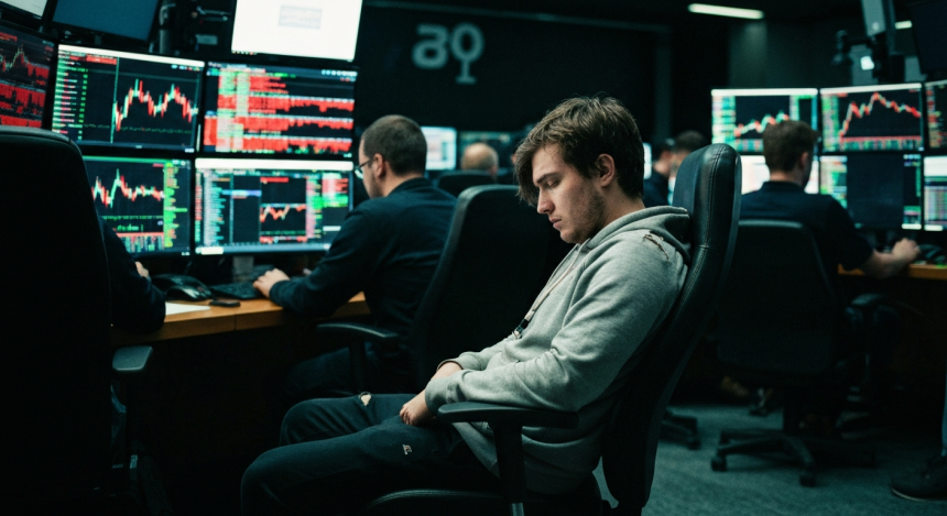  비트코인, 6만6,000달러선 붕괴 위기…장기 보유자까지 흔들렸다