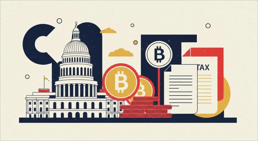 미 의회, 암호화폐 과세 손질 재시동…소액 면세 쟁점 부상