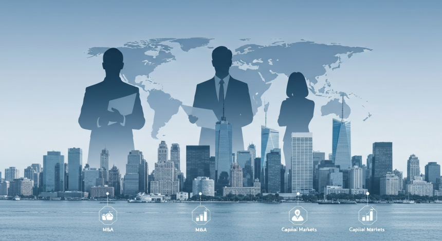 에버코어, 시니어 영입·리야드 거점으로 글로벌 자문 경쟁력 키운다