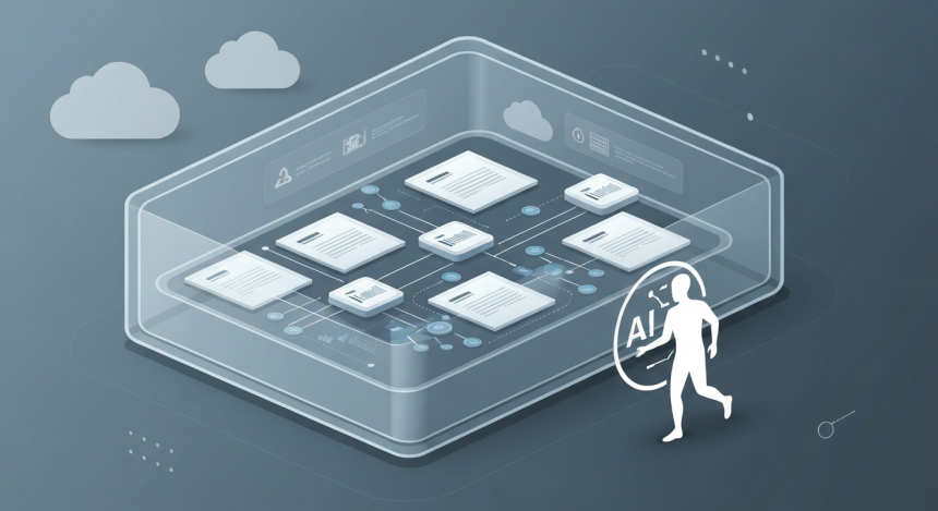 기업용 에이전트 AI, 승부처는 ‘모델’ 아닌 ‘데이터 맥락’으로 옮겨갔다