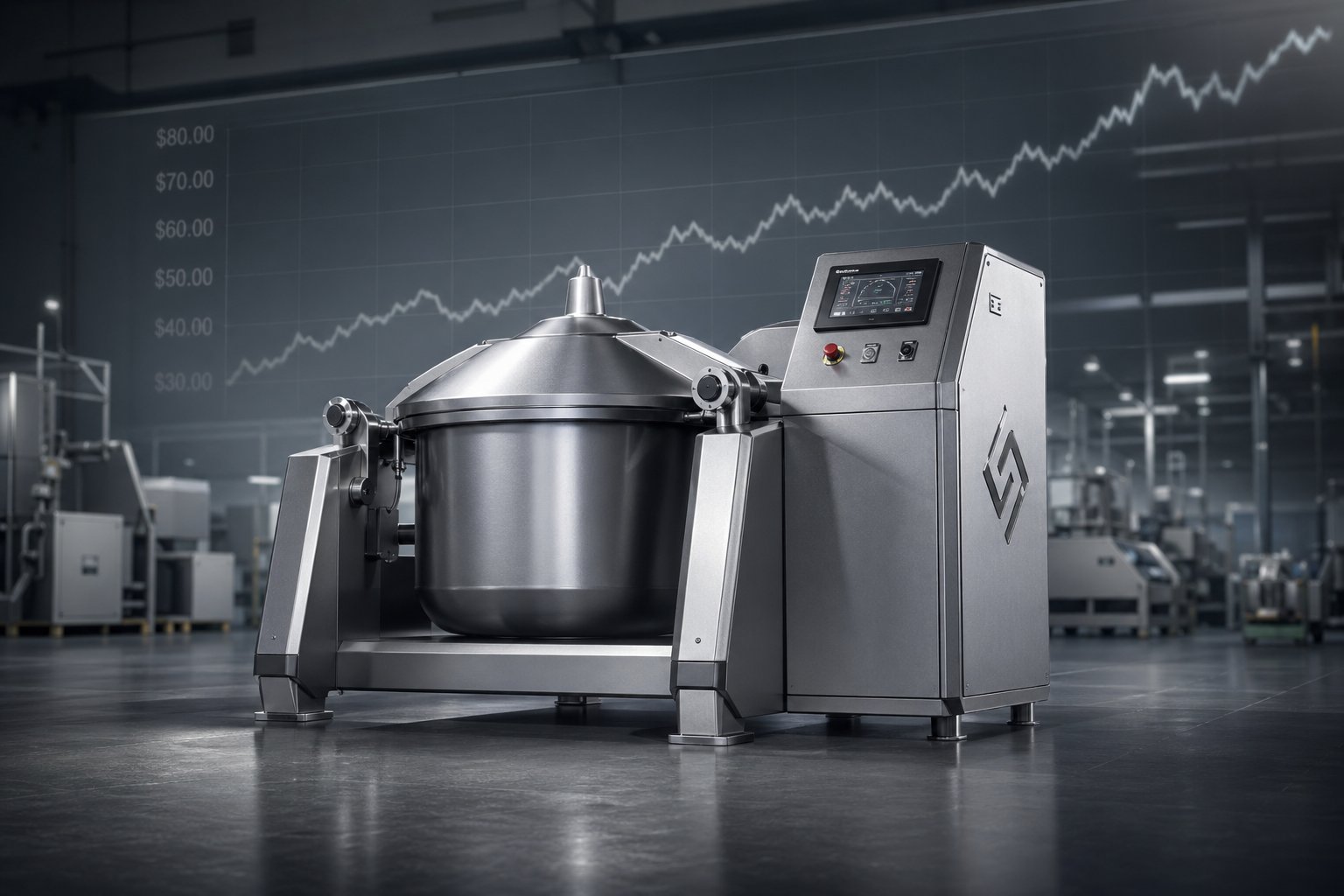 리방 인터내셔널, 나스닥 상장 리스크 해소…M&A·설비투자로 반등 노린다