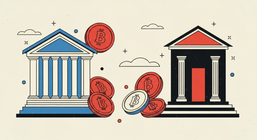 커지는 스테이블코인 시장…은행권은 예금 이탈 우려에 관망