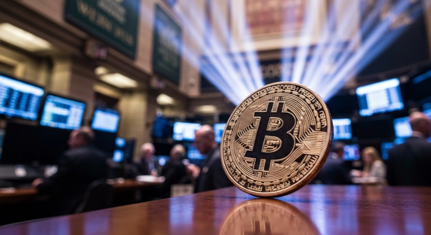 비트코인 ETF, 가격 형성 축까지 바꿨다…유동성 흡수 구조 드러나