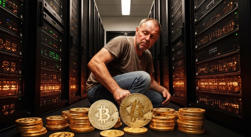 라이엇플랫폼즈, 1분기 3,778 BTC 매각…채굴업계 매도 압력 확대되나