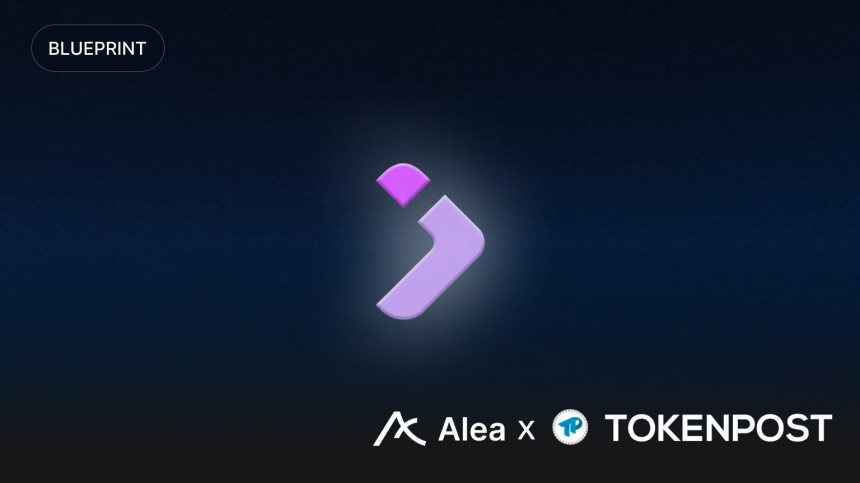 점퍼, 브리지 넘어 멀티체인 관문 될까…알레아 리서치, ‘인텐트 레이어’ 진화 주목