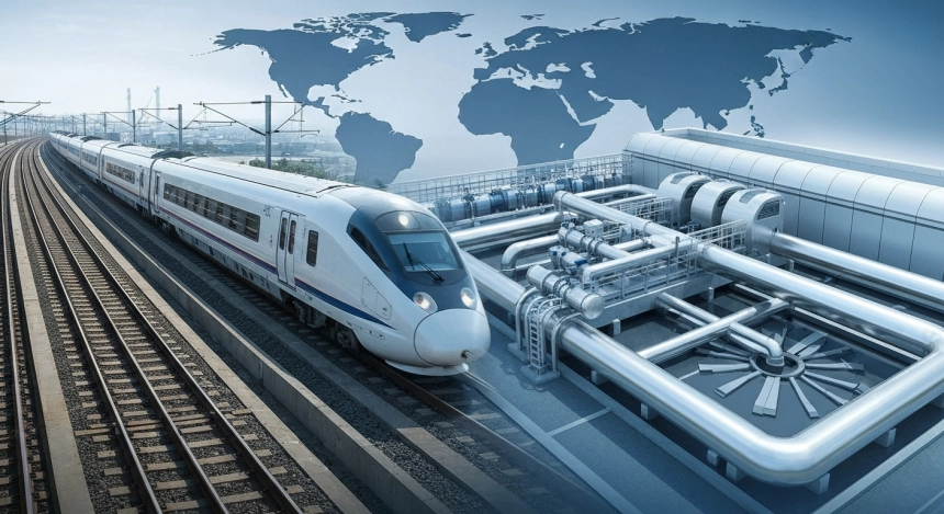 제이콥스 솔루션스, 물·교통 인프라 수주 잇따라…AI 데이터센터로 확장