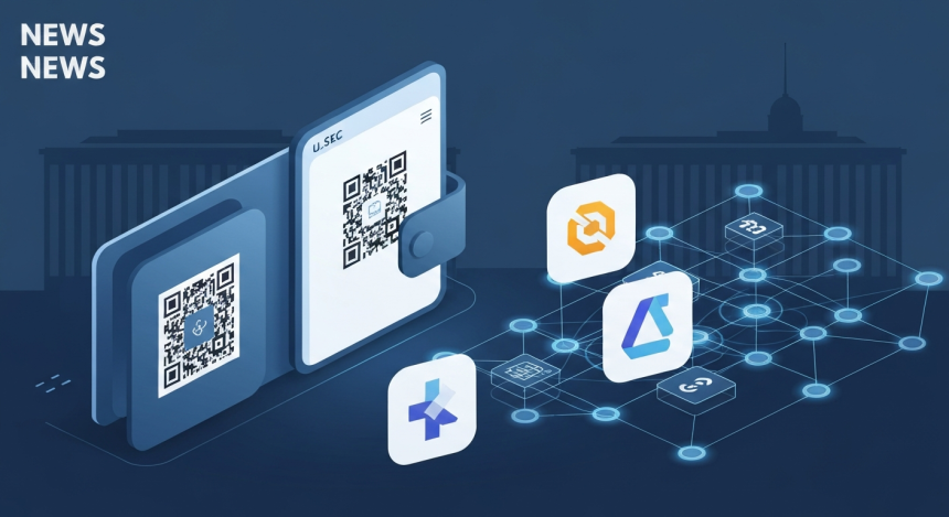 SEC, 디파이 지갑·브라우저 확장 중개업자 등록 면제 기준 제시