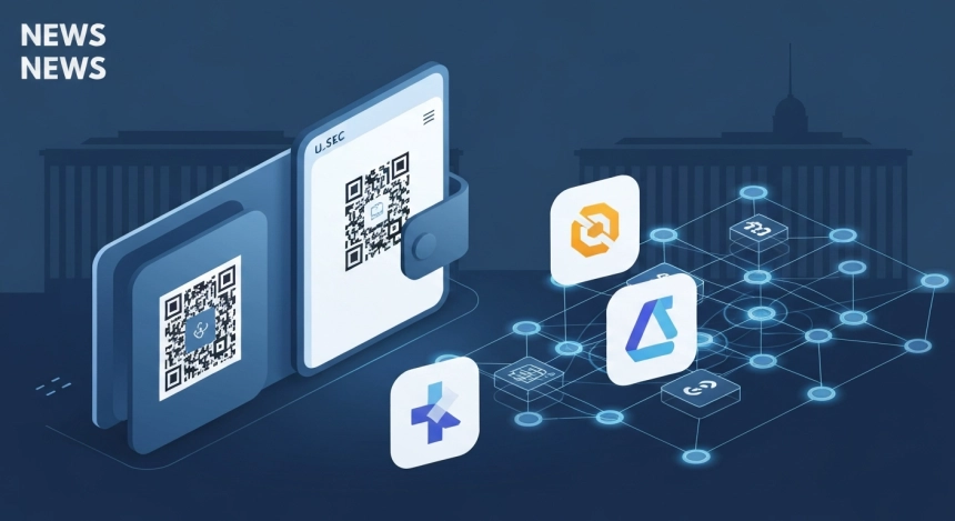 SEC, 디파이 지갑·브라우저 확장 중개업자 등록 면제 기준 제시