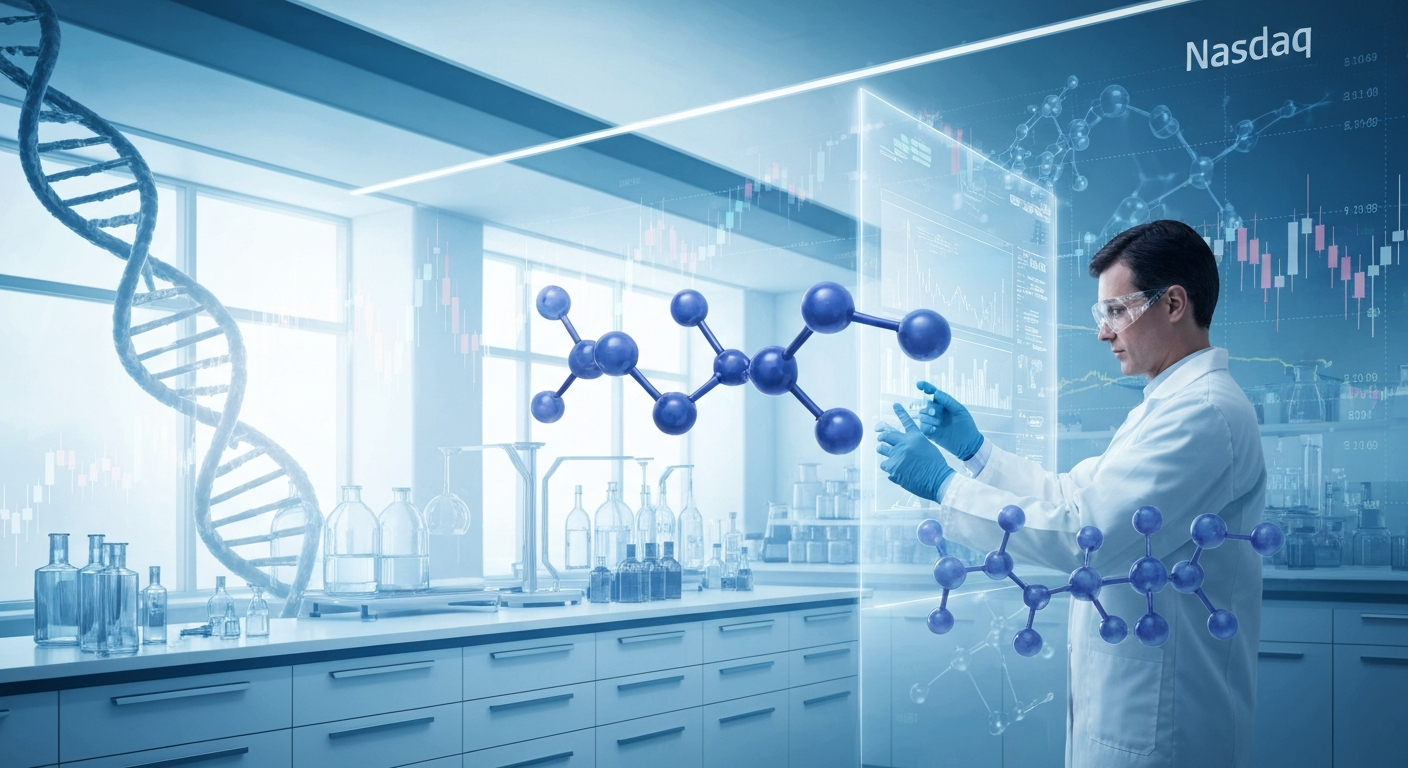 메디시노바, MN-166·MN-001 임상 진전이 주가 분기점으로