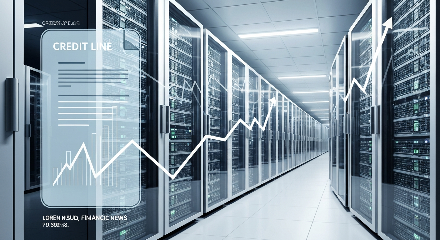 와사비테크놀로지스, 2억5000만달러 신용한도 확보…지분 대신 부채로 AI 스토리지 확장