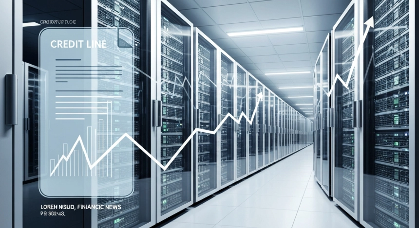 와사비테크놀로지스, 2억5000만달러 신용한도 확보…지분 대신 부채로 AI 스토리지 확장