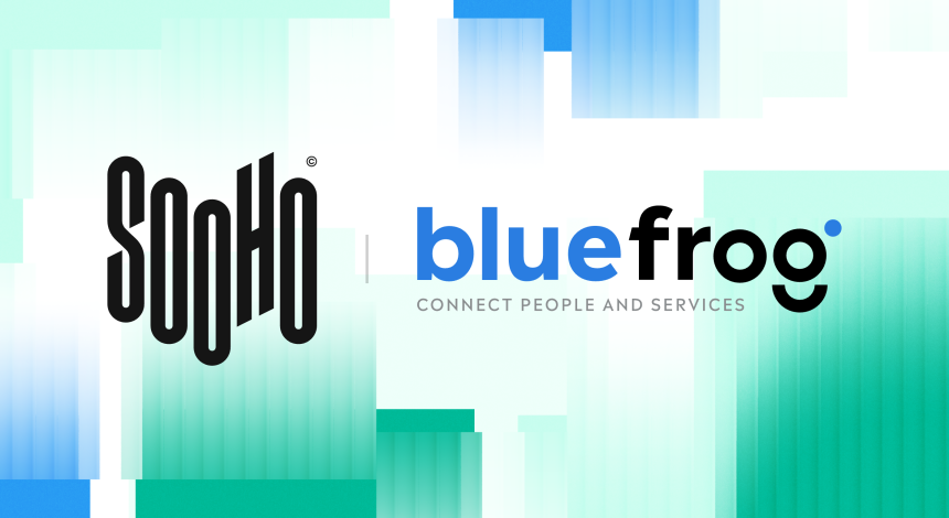 수호아이오 ‘Tiko Pay’, 블루프로그와 모바일 바우처 판매 협력 계약 체결