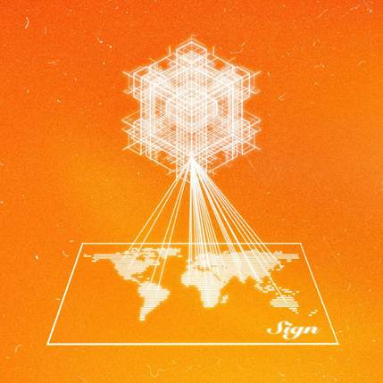 사인 글로벌 신 옌 대표, 포브스 기고…금융 인프라 방향 제시