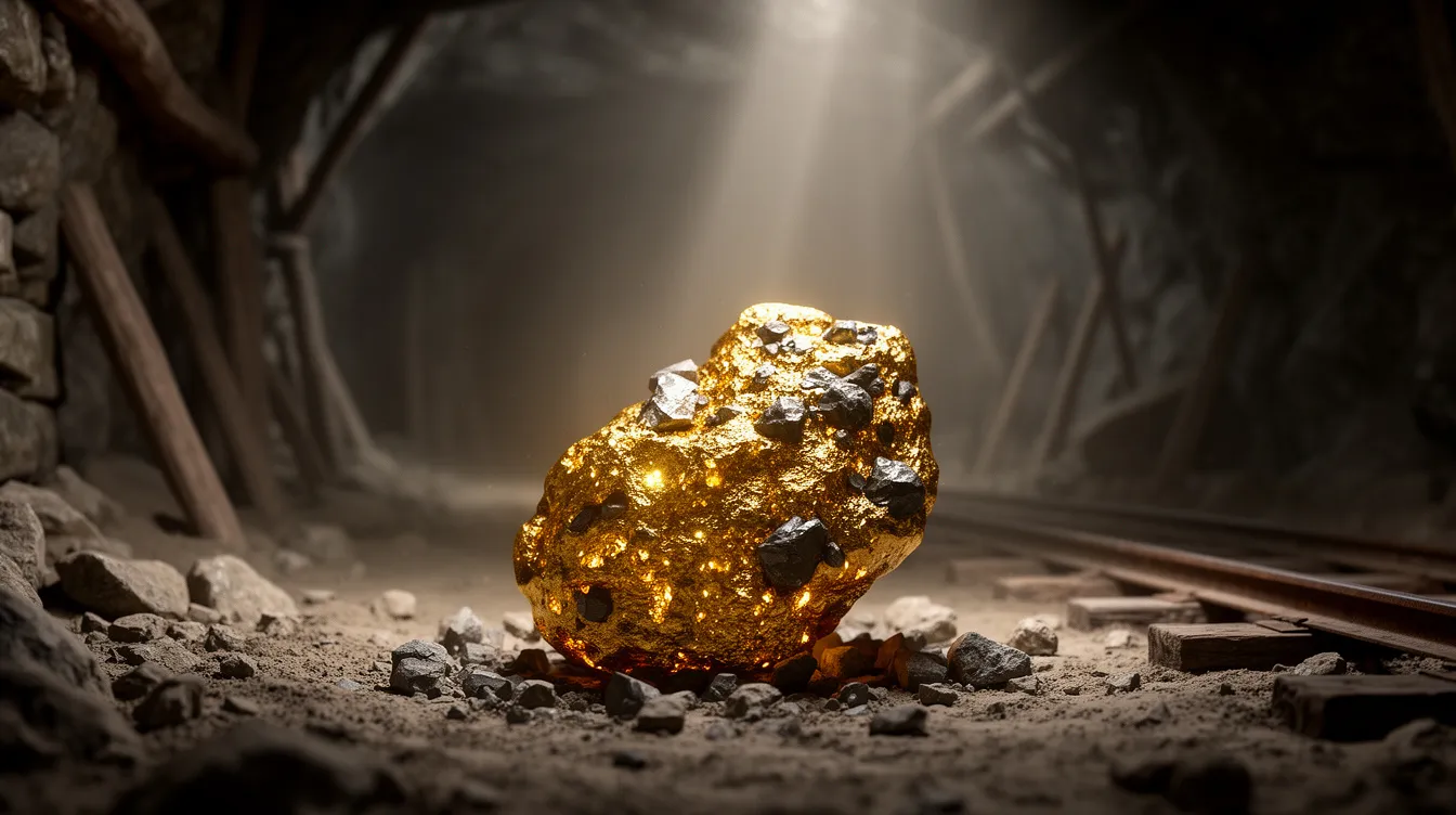 데나리우스 메탈스, 잔쿠도 상업생산 본격화…IRR 558% ‘초고수익 광산’ 부각