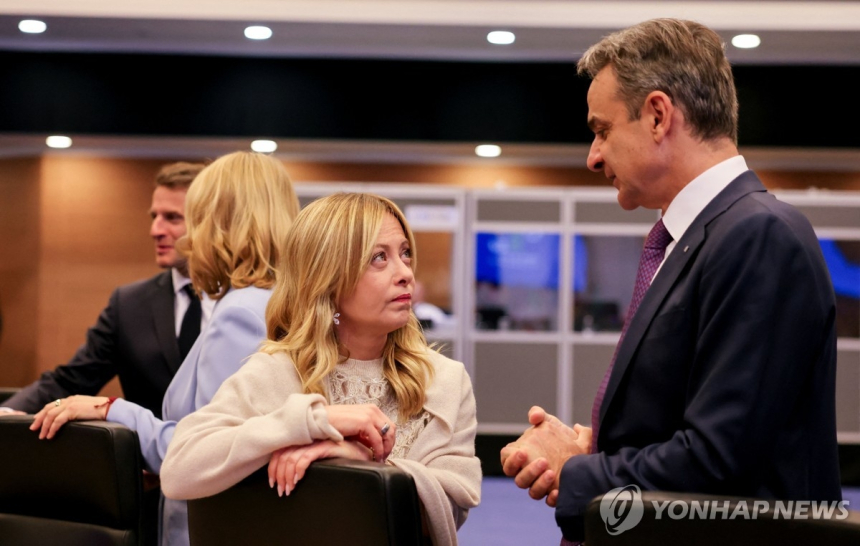 이탈리아, 2026년 국가부채비율 유럽 최고 전망… 그리스보다 높아진다