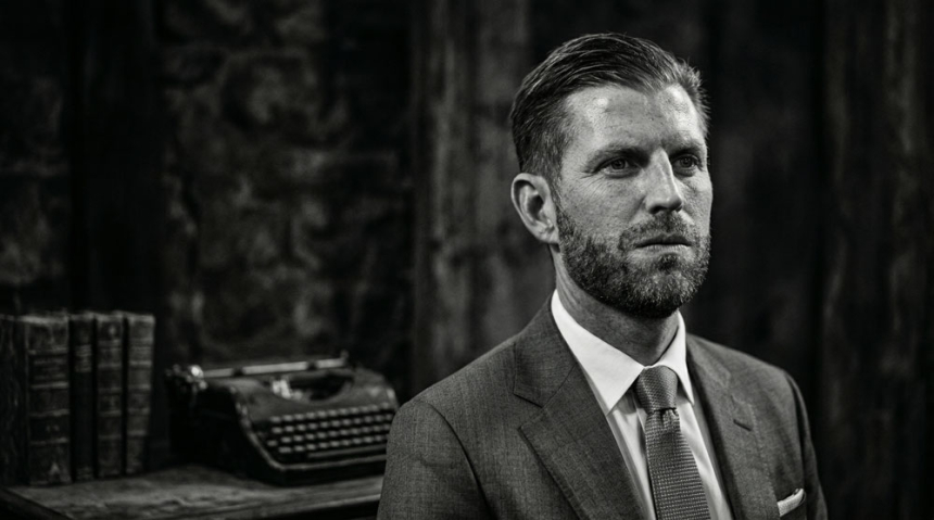 트럼프 일가 연관 AI Financial, 블록스트리트 최대 4천300만달러에 인수 계약