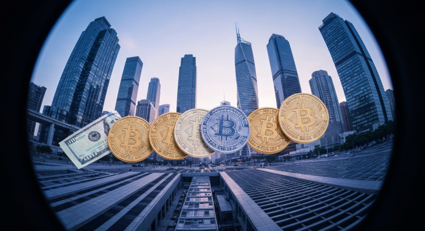 웨스턴유니온, 크립토-현금 연결 나선다…디지털 자산 네트워크 확대