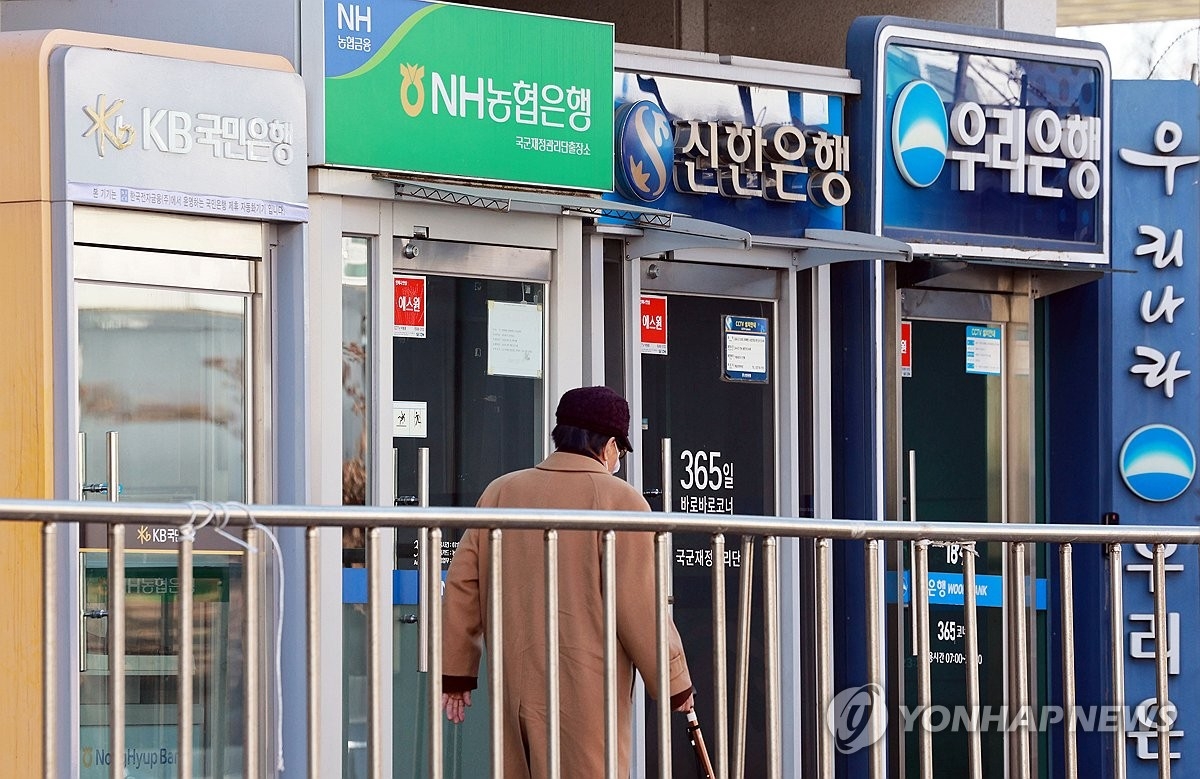 5대 금융지주, 1분기 순이익 6조 원 돌파… 최고 실적 이어가다