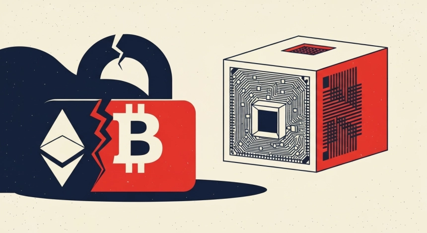 코인베이스 보고서 경고…양자 컴퓨팅, 암호화폐 보안의 시간문제 될까