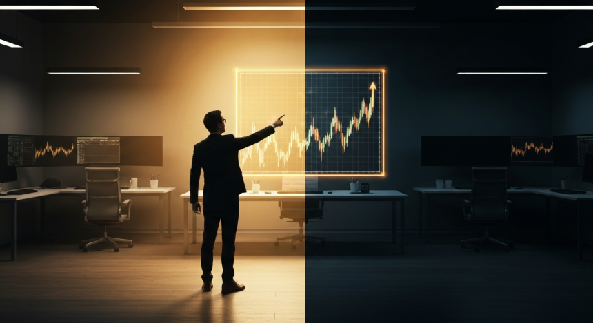 “30일 내 슈퍼사이클 100%” 김영훈 발언에 논쟁…신뢰성 도마