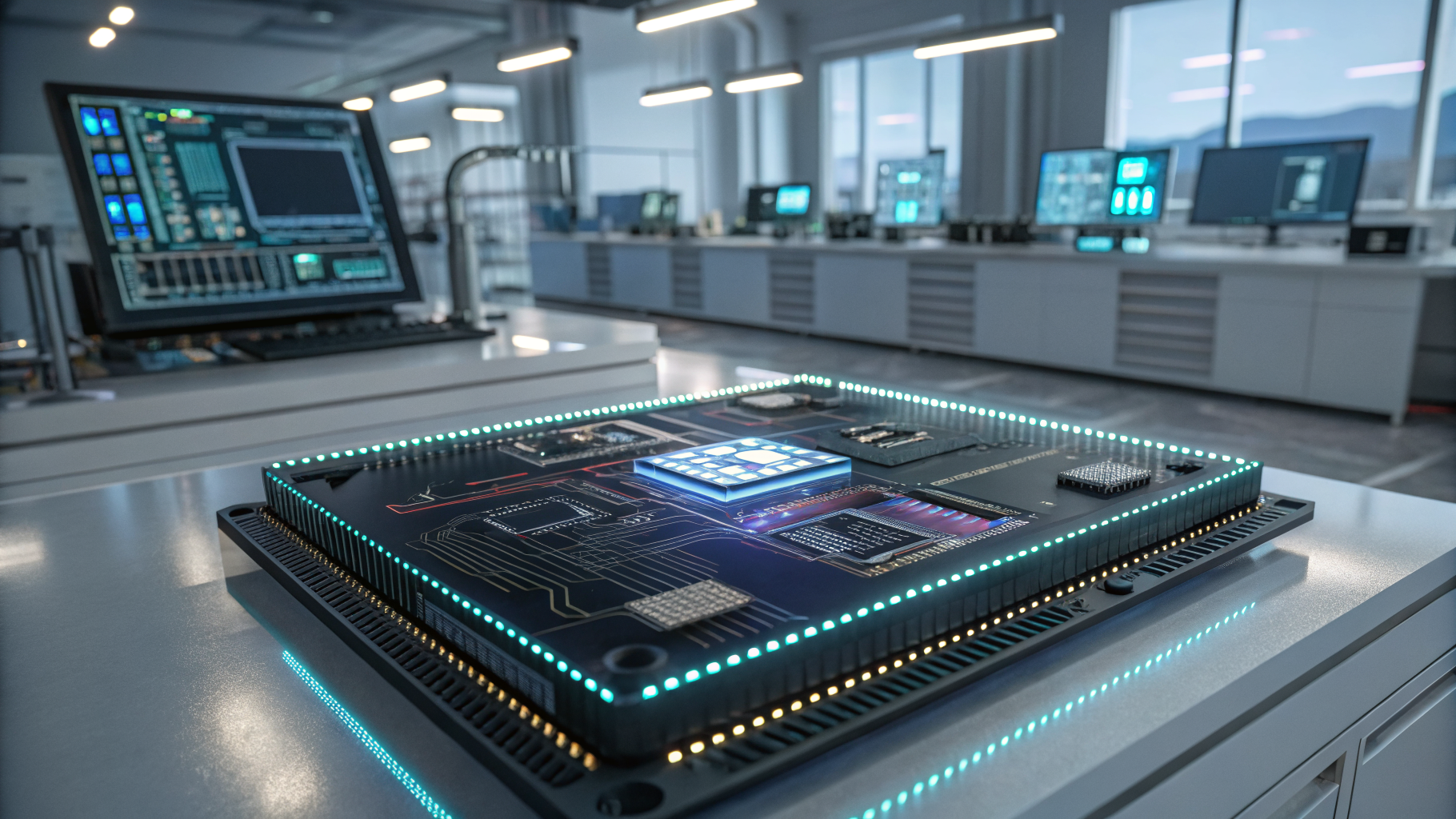 퀀싸이언트와 해이쿠, 혁신적 양자 CFD 알고리즘 발표…산업 솔루션 가능성 열어