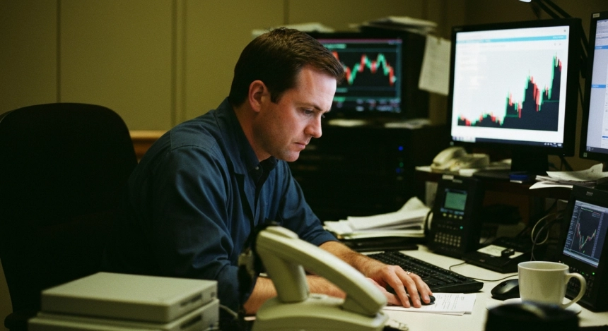 비트코인, 추세 전환 신호…“마지막 하락 구간” 경고 나왔다